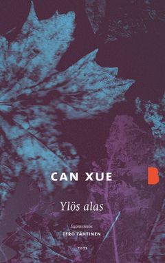 Ylös alas – Novelleja