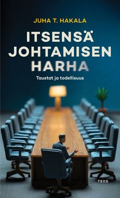 Itsensä johtamisen harha