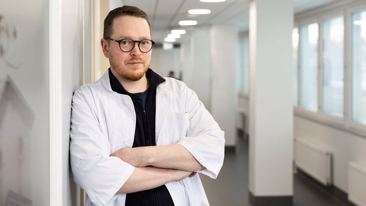 Kuva: Harjun terveys