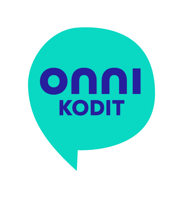 Logo: Onnikodit