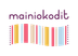 Mainiokodit