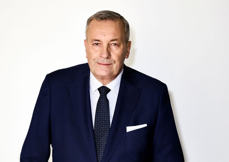 Suomalais-ruotsalaisen kauppakamarin toimitusjohtaja Kjell Skoglund