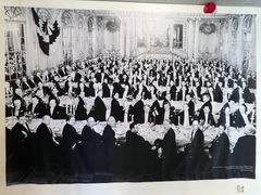 Kauppakamarin perustamistilaisuus.