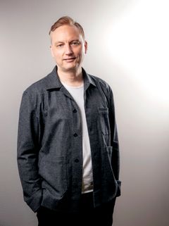 Ecobion uusi toimitusjohtaja (1.9. alkaen) Jesse Maula on työskennellyt yli 20 vuotta kansainvälisissä johtotehtävissä Suomessa ja Piilaaksossa.