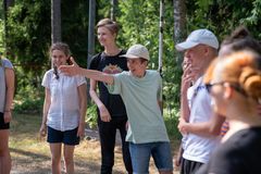 Protu 2021, Meriharju. Valokuvaaja Jouka Heikkinen.
