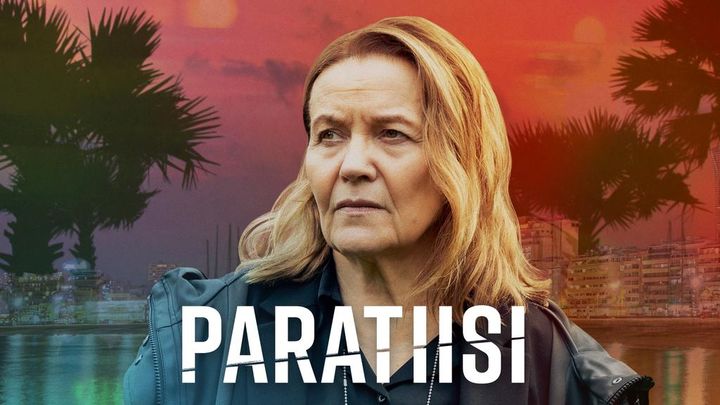 Tarinoita Ylest Paratiisin Kolmas Kausi Alkaa Iso Draamatuotanto Tarinoita Ylest Paratiisin Kolmas Kausi Alkaa Iso Draamatuotanto