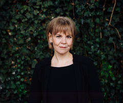 Kapellimestarit: Susanna Mälkki