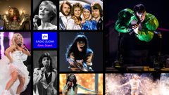 RadioSuomi: Kaikkien aikojen viisut - toivekonsertti