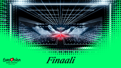 ESC25 - Finaali