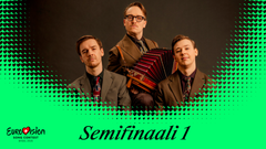 ESC25 - Semifinaali 1