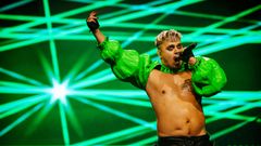 Suuri euroviisujuhla 2024
