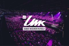 UMK26-biisihaku