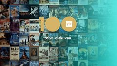 100 toive-elokuvaa