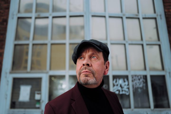 Pate Mustajärveä muistellaan Ylen kanavilla.