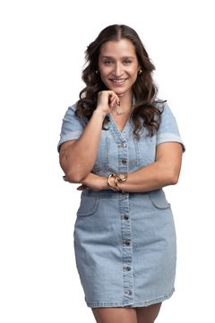 Ann Sophie Martinez.