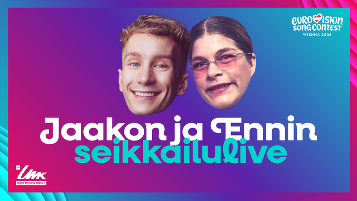 ESC26%3A%20Jaakon%20ja%20Ennin%20seikkailulive