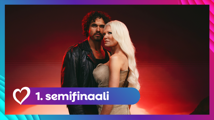 ESC26-semifinaali