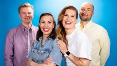 Ylein yleisurheilutiimiin kuuluvat muun muassa Johannes Oikarinen, Petra Manner, Laura Arffman ja Kimmo Porttila.