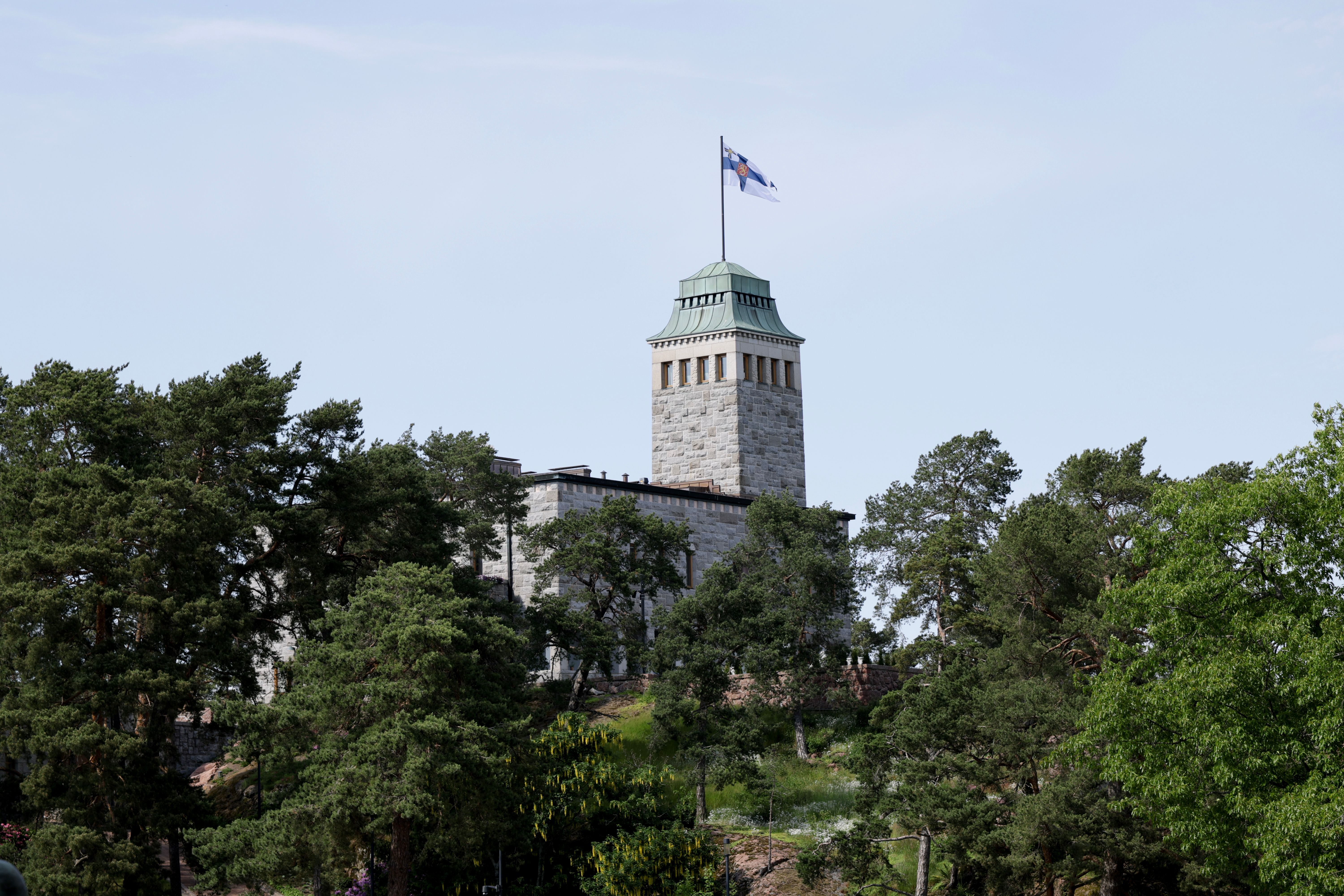Kultaranta-keskustelut järjestetään ensi viikolla ja näytetään suorana verkossa