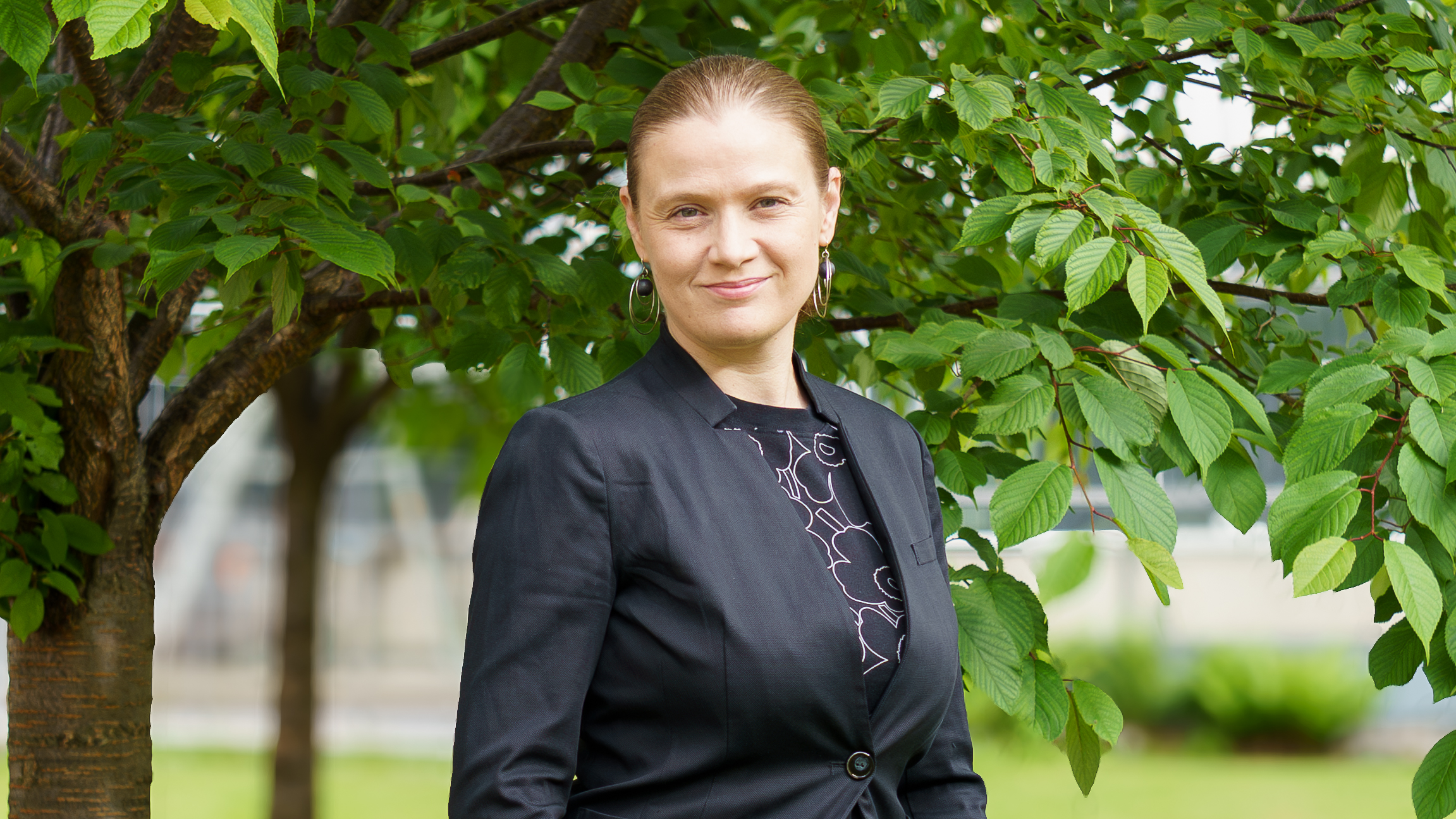 Laura Mäkiniemi on nimitetty Ylen etiikkapäälliköksi