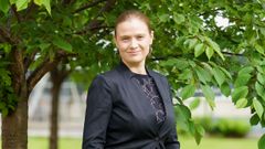 Laura Mäkiniemi är ny etikchef på Yle.