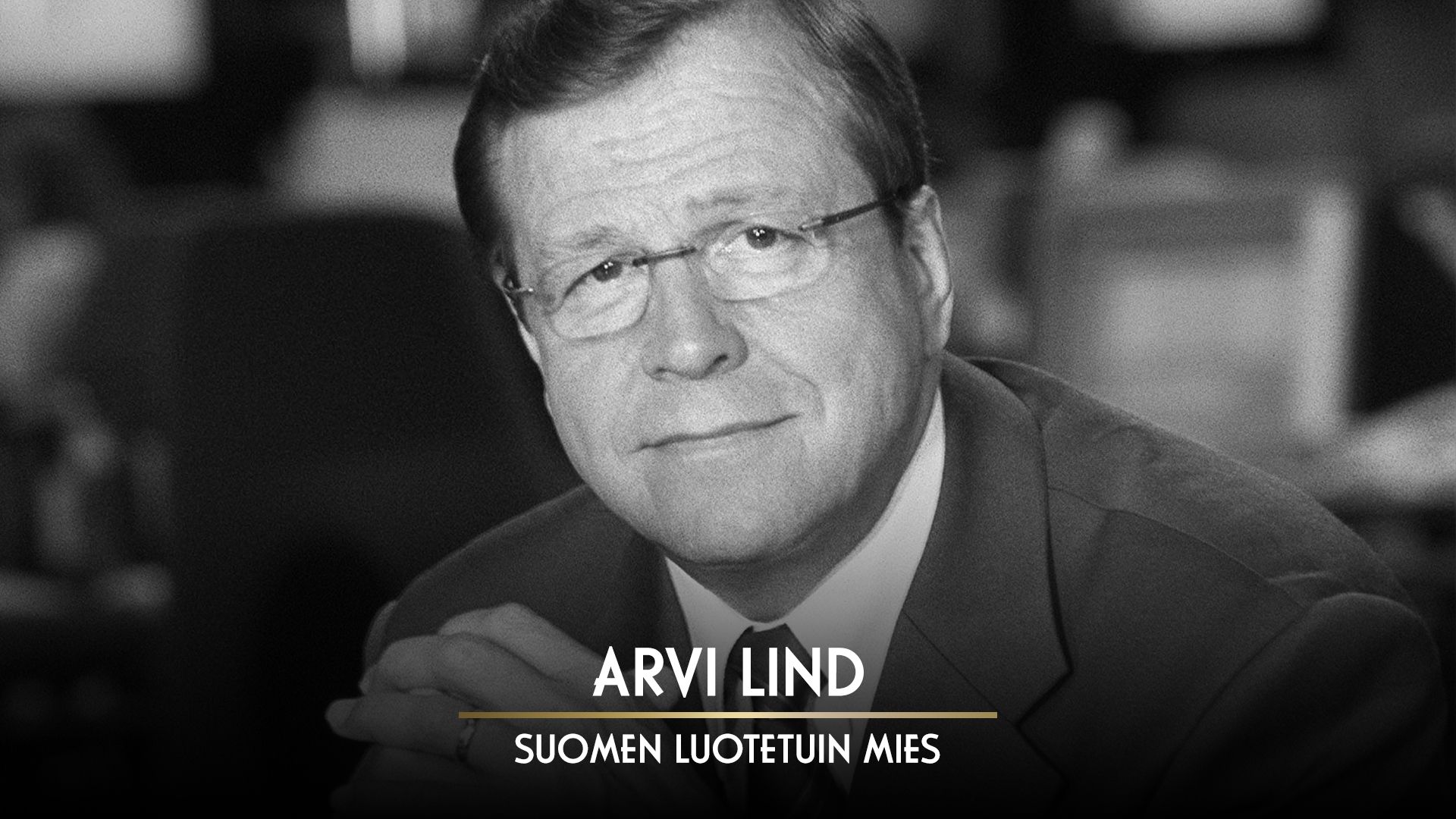 Yle kunnioittaa Arvi Lindin muistoa erikoislähetyksellä