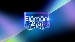 Elämäni Biisi -logo