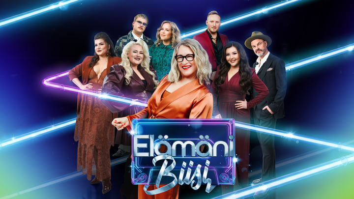 Elämäni Biisi kausi 8 - pääkuva_vaaka