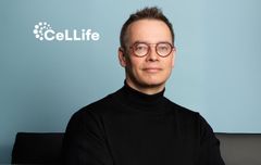Tekniikan tohtori Tero Ojanperä on aloittanut CeLLifen hallituksen puheenjohtajana 9. syyskuuta 2024.