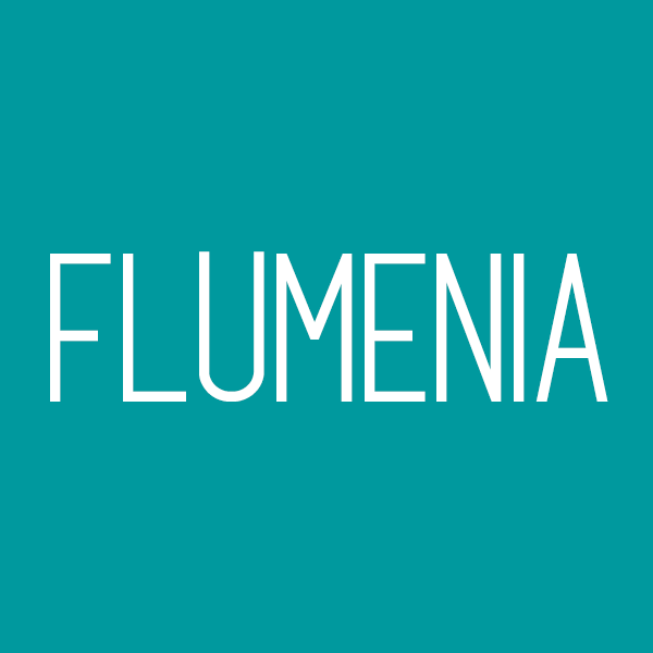 Flumenia Oy logo