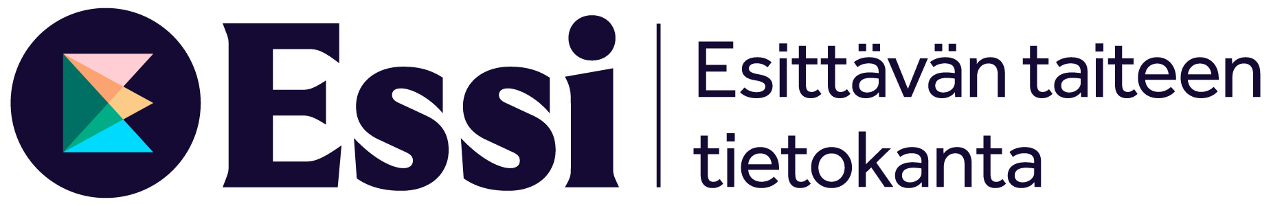 Esittävien taiteiden tietokannat yhdistyvät uudeksi Essi-palveluksi