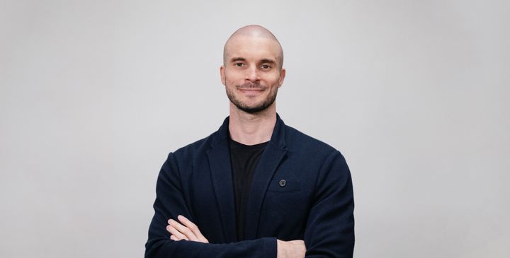 Markkinointijohtaja Tuomas Liisanantti