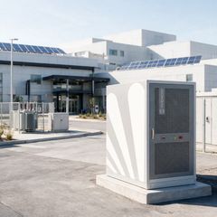 HD Advanced Technologies is handling industrial production of battery energy storage systems (cabinets) for PHENOGY