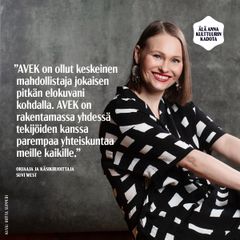 Suvi West