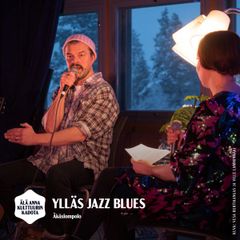 Ylläs Jazz Blues -festivaali