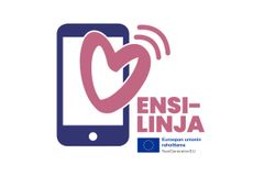 Ensilinjan logo - EU Next Generation