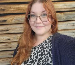 Etähoitaja Mirka Kaitanen
