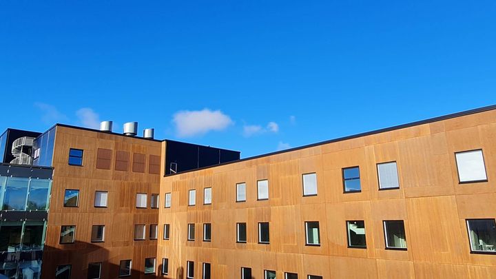 Assin ensimmäinen muuttoviikko takana – Vanajaveden osastot 1–3 siirtyneet uusiin tiloihin