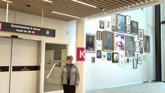 Assin ensimmäinen asias Leila Tuori-Laukkonen