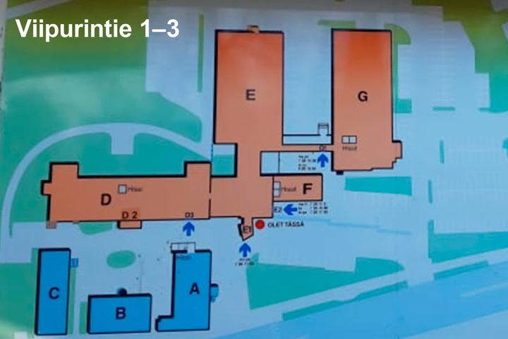 Karttakuva%20Viipurintien%20terveysasemasta