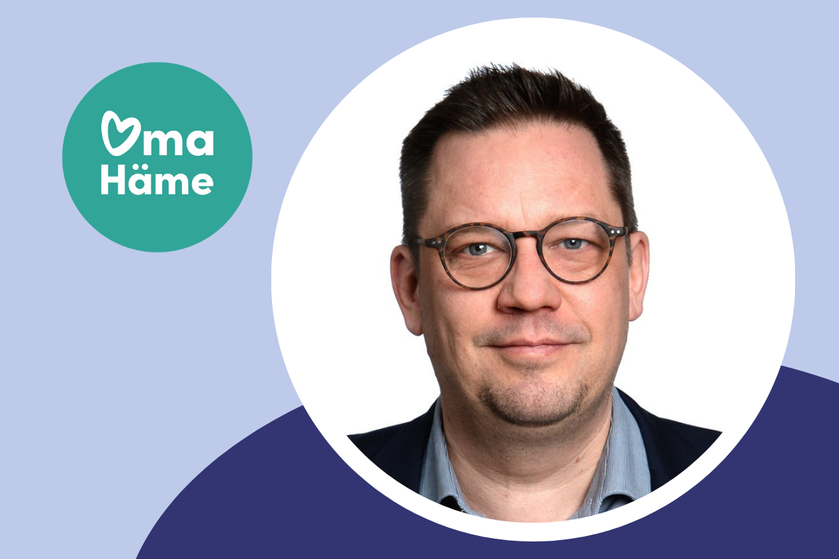 Oma Hämeen johtaja arvostelee hyvinvointialueiden hallinnollista raskautta