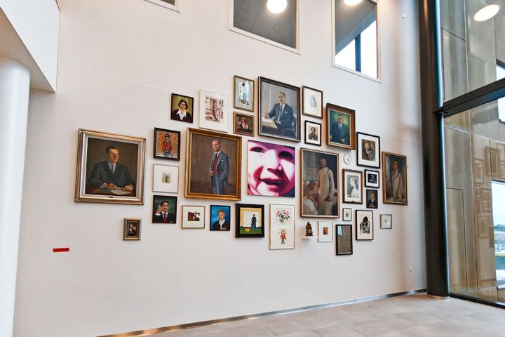 Assin taidehankinnat julkistettu – taide osana inhimillistä sairaalakokemusta