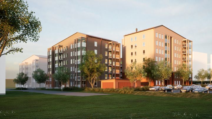 Havainnekuva Raholan Kolistimenkatu