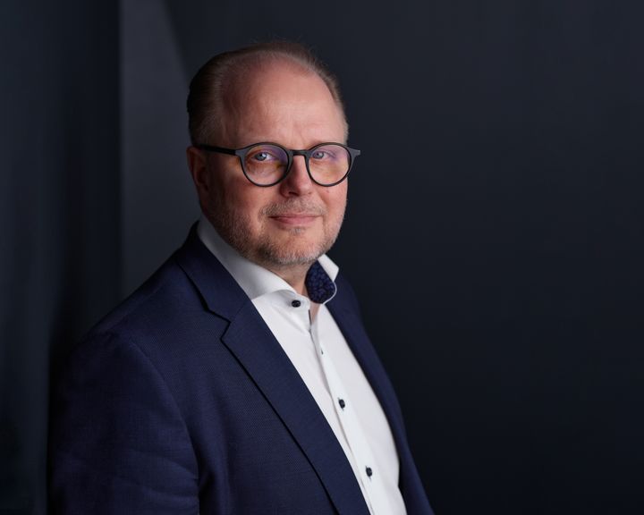 Jatke Pirkanmaan yksikönjohtaja Tommi Tiihonen