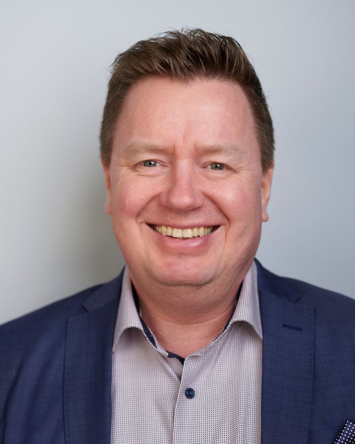 Juha Uotila