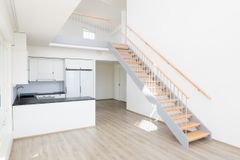 Kohteiden asuntovalikoima on erittäin monipuolinen, ja isoimmat asunnot ovat yli 120-neliöisiä.