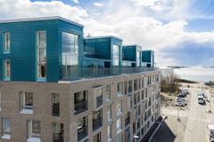 Kohteiden suunnittelusta on vastannut Arkkitehtiryhmä A6 Oy (nykyinen Arkkitehtipalvelu Oy), pääsuunnittelijana Eero Kairamo.