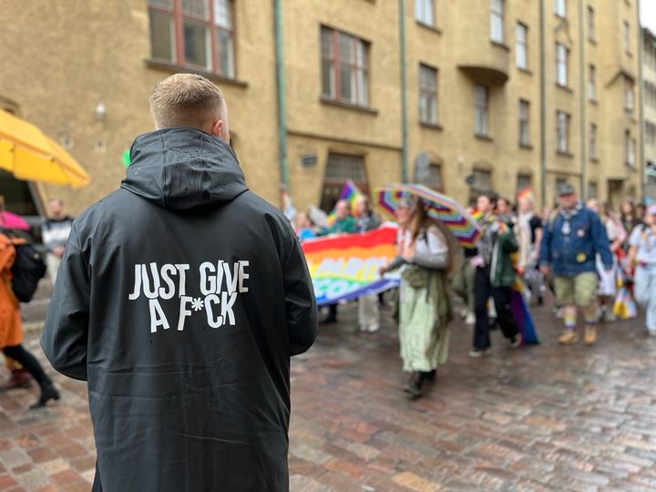 RFSU Pride
