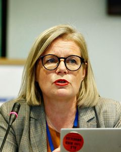 ”Neljän aikuisen lapsen vanhempana ja pian kahden lapsenlapsen isovanhempana toivon heidän sitten joskus sanovan, että ‘Mamie’ ainakin yritti”, yhteiskunnallisten luottamustehtävien monitoiminainen Sari Rautio sanoo.