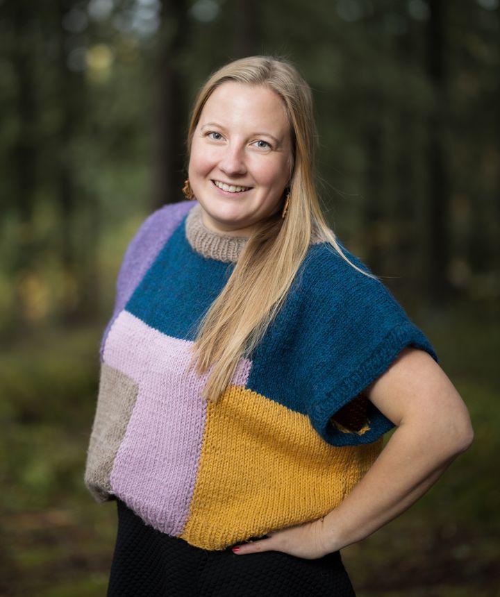 Nora Backlund aloittaa vapaaehtoisena Eurooppalaisen ilmastosopimuksen Climate Pactin lähettiläänä helmikuussa 2026.